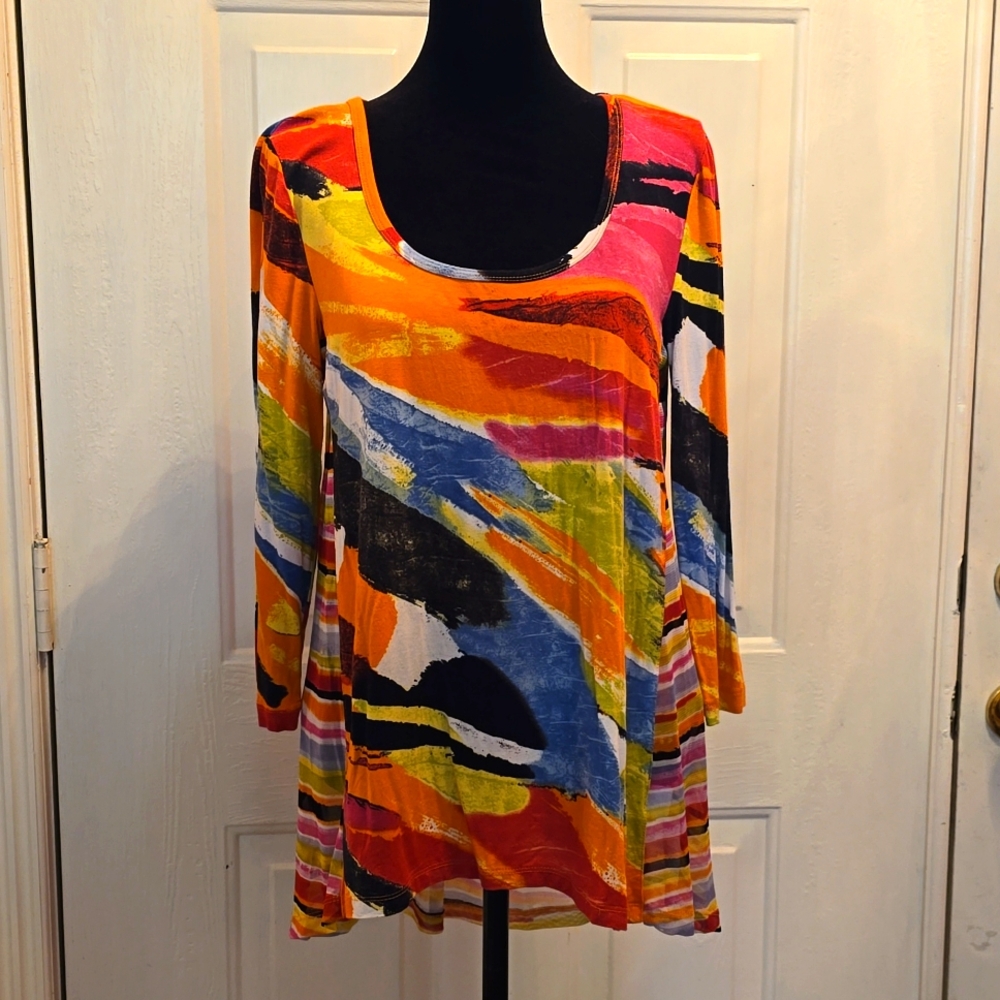 2pc Top & Camisole #52